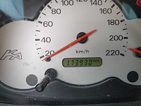 Ford ka 1.3 cool & sound, 34-zr-gt - afbeelding 2 van  2