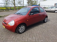 Ford ka 1.3 cool & sound, 34-zr-gt - afbeelding 3 van  5