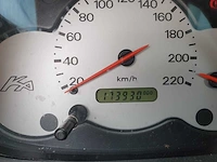 Ford ka 1.3 cool & sound, 34-zr-gt - afbeelding 7 van  7