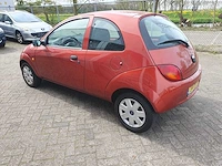 Ford ka 1.3 cool & sound, 34-zr-gt - afbeelding 4 van  7