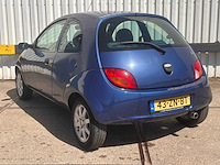 Ford ka 1.3 cool & sound, 43-zn-bt - afbeelding 7 van  12