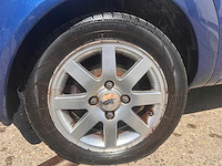 Ford ka 1.3 cool & sound, 43-zn-bt - afbeelding 8 van  12