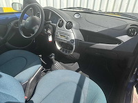 Ford ka 1.3 cool & sound, 43-zn-bt - afbeelding 9 van  12
