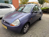 Ford ka 1.3 futura , 99-tb-lp - afbeelding 1 van  8