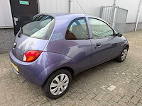 Ford ka 1.3 futura , 99-tb-lp - afbeelding 3 van  8