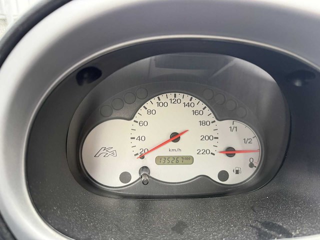 Ford ka 1.3 futura , 99-tb-lp - afbeelding 7 van  8