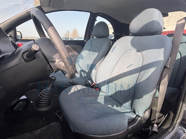 Ford ka 1.3i start, 2006 - afbeelding 2 van  31