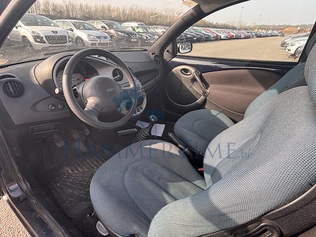 Ford ka 1.3i start, 2006 - afbeelding 3 van  31