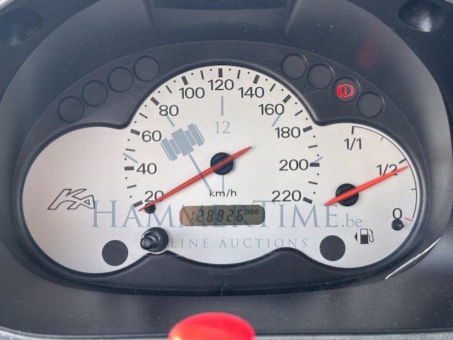 Ford ka 1.3i start, 2006 - afbeelding 4 van  31