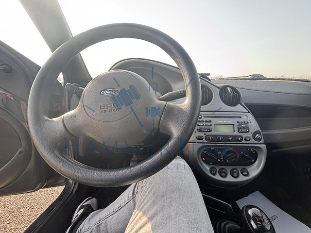 Ford ka 1.3i start, 2006 - afbeelding 5 van  31