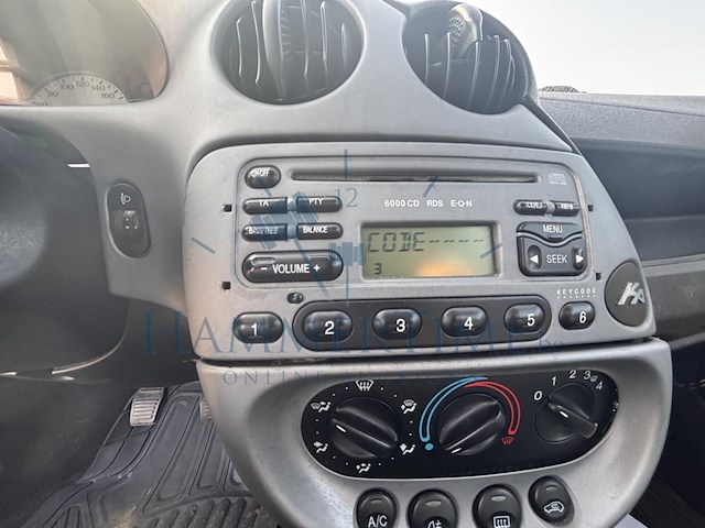 Ford ka 1.3i start, 2006 - afbeelding 6 van  31