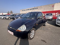 Ford ka 1.3i start, 2006 - afbeelding 1 van  31