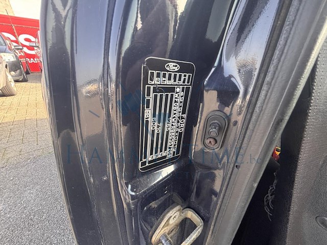 Ford ka 1.3i start, 2006 - afbeelding 15 van  31