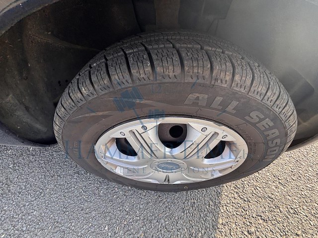 Ford ka 1.3i start, 2006 - afbeelding 16 van  31