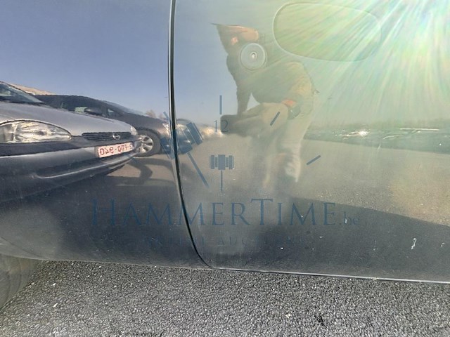 Ford ka 1.3i start, 2006 - afbeelding 20 van  31