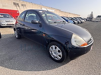 Ford ka 1.3i start, 2006 - afbeelding 23 van  31