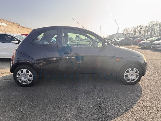 Ford ka 1.3i start, 2006 - afbeelding 26 van  31