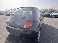 Ford ka 1.3i start, 2006 - afbeelding 27 van  31