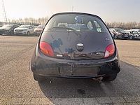 Ford ka 1.3i start, 2006 - afbeelding 28 van  31