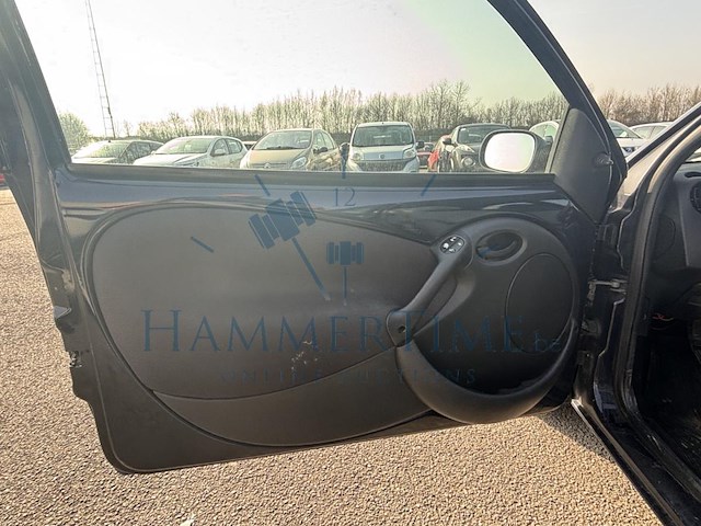 Ford ka 1.3i start, 2006 - afbeelding 31 van  31