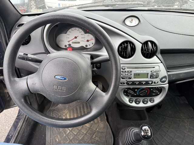 Ford ka 1.3i start, 2006 - afbeelding 2 van  28