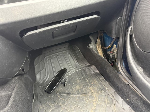 Ford ka 1.3i start, 2006 - afbeelding 5 van  28