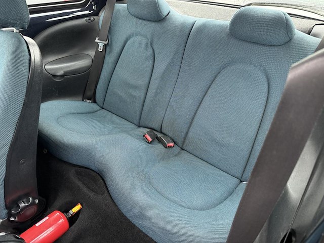 Ford ka 1.3i start, 2006 - afbeelding 6 van  28