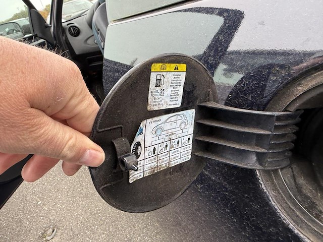 Ford ka 1.3i start, 2006 - afbeelding 8 van  28