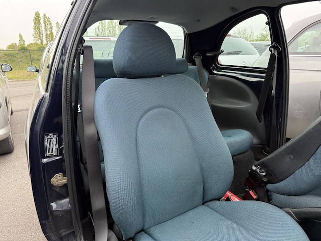 Ford ka 1.3i start, 2006 - afbeelding 10 van  28