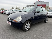 Ford ka 1.3i start, 2006 - afbeelding 1 van  28