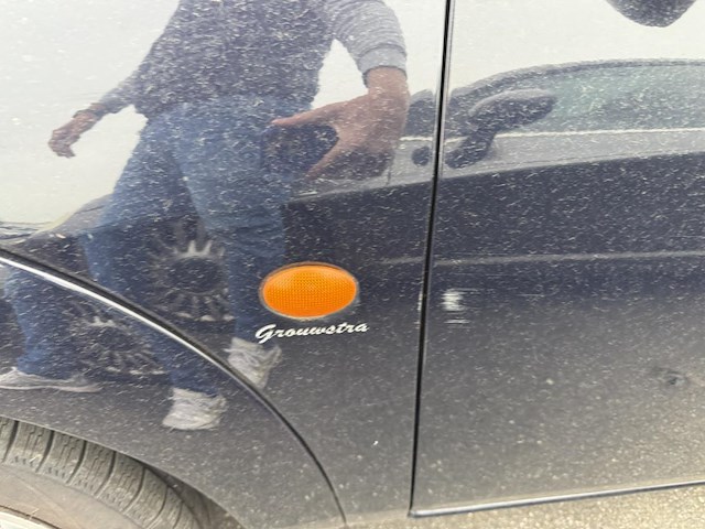 Ford ka 1.3i start, 2006 - afbeelding 13 van  28