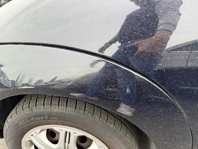 Ford ka 1.3i start, 2006 - afbeelding 14 van  28