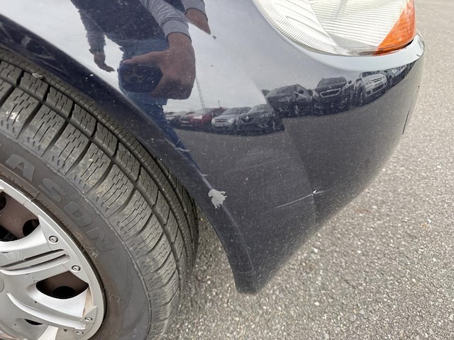 Ford ka 1.3i start, 2006 - afbeelding 16 van  28