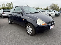Ford ka 1.3i start, 2006 - afbeelding 22 van  28
