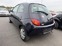 Ford ka 1.3i start, 2006 - afbeelding 25 van  28