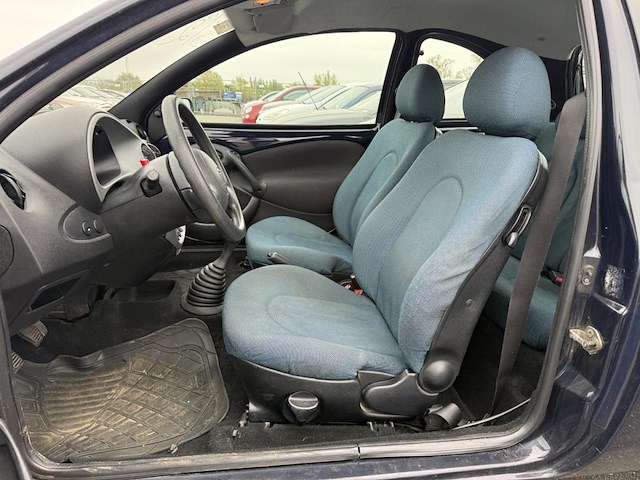 Ford ka 1.3i start, 2006 - afbeelding 27 van  28