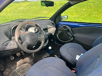 Ford ka 1.6 sportka , 58-st-dz - afbeelding 7 van  16