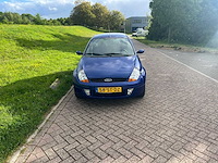 Ford ka 1.6 sportka , 58-st-dz - afbeelding 7 van  12