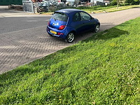 Ford ka 1.6 sportka , 58-st-dz - afbeelding 10 van  12