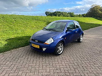 Ford ka 1.6 sportka , 58-st-dz - afbeelding 1 van  16