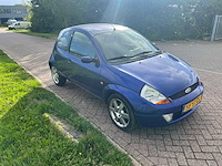 Ford ka 1.6 sportka , 58-st-dz - afbeelding 8 van  16