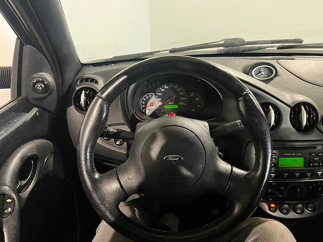Ford ka 1.6 sportka, 89-tl-hx - afbeelding 3 van  13
