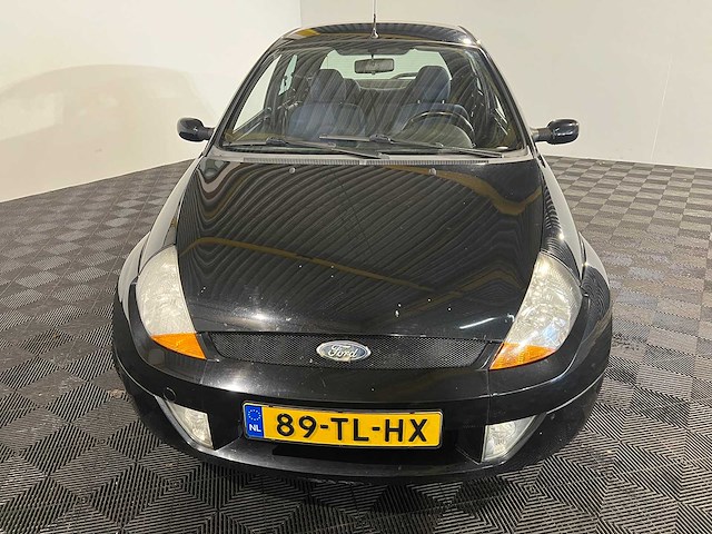 Ford ka 1.6 sportka, 89-tl-hx - afbeelding 5 van  13