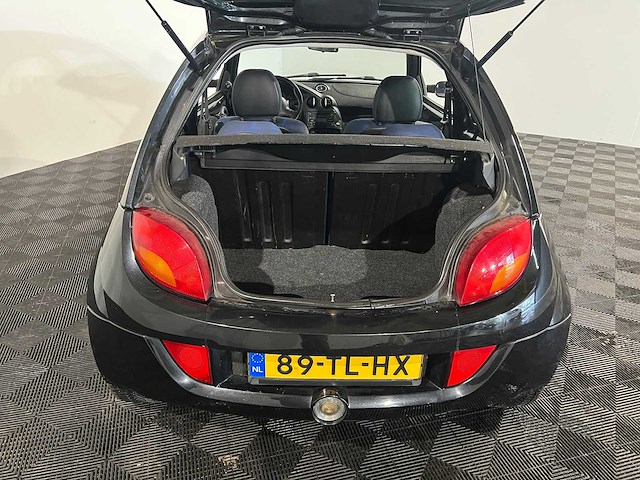 Ford ka 1.6 sportka, 89-tl-hx - afbeelding 8 van  13