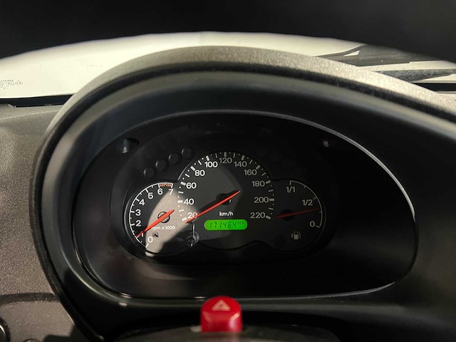 Ford ka 1.6 sportka, 89-tl-hx - afbeelding 2 van  13