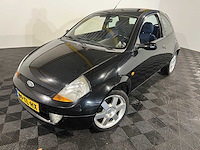 Ford ka 1.6 sportka, 89-tl-hx - afbeelding 1 van  13