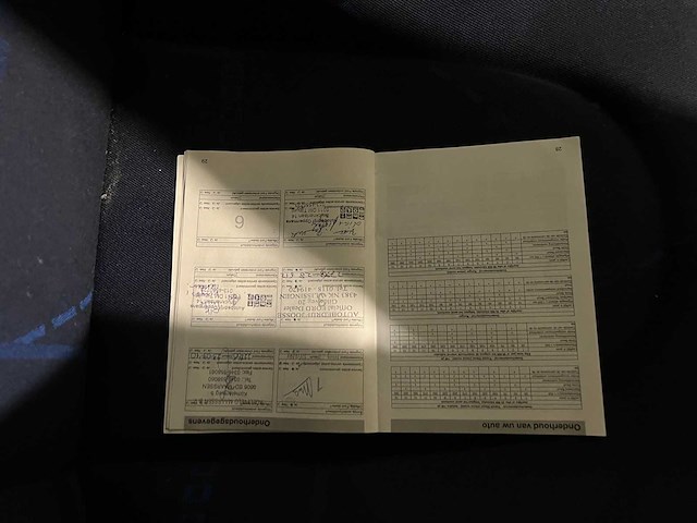 Ford ka 1.6 sportka, 89-tl-hx - afbeelding 11 van  13