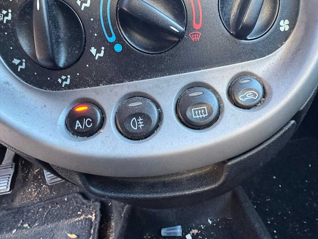 Ford ka 2008 - afbeelding 3 van  11