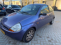 Ford ka 2008 - afbeelding 1 van  11