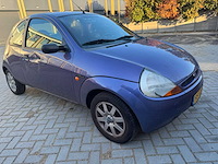 Ford ka 2008 - afbeelding 4 van  11